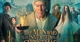The Man Who Invented Christmas (2017)