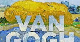 Van Gogh: Of Wheat Fields and Clouded Skies (2018)