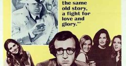 Play It Again, Sam (1972)