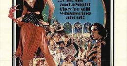 The Wild Party (1975) With the arrival of talking pictures, a silent film comedian (a Fatty Arbuckle-type) throws a lavish