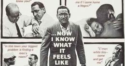 Black Like Me (1964)