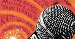 Right to Offend: The Black Comedy Revolution (2022) It follows the progression of Black comedy through the years, tracing how