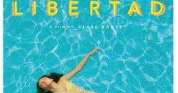 Libertad (2021)