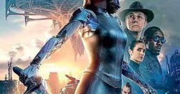 Alita: Battle Angel (2019)