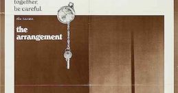 The Arrangement (1969) An adman attempts to rebuild his shattered life after suffering a nervous breakdown. Cast: Eddie