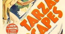 Tarzan Escapes (1936) An expedition seeking to bring Jane back to civilization, and Tarzan into captivity, gets more than