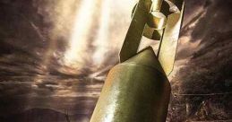 Air Strike (2018)