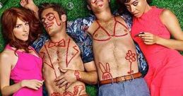 Mike and Dave Need Wedding Dates (2016)