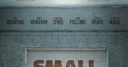 Small Engine Repair (2021) Events spin wildly out of control when three lifelong friends agree to do a favor on behalf of the