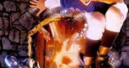 A Kid in King Arthur's Court (1995)