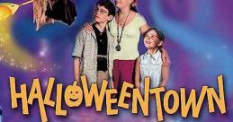 Halloweentown (1998)