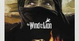 The Wind and the Lion (1975)