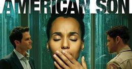 American Son (2019)