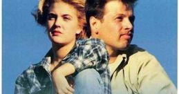 Guncrazy (1992)