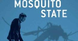 Mosquito State (2020) Wall Street data analyst Richard Boca sees ominous patterns: His computer models are behaving