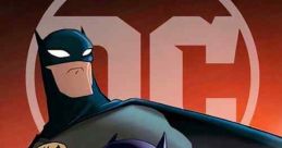 The Batman (2004)
