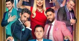 Candidatul perfect (2024)