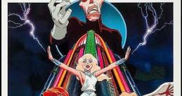 Rock & Rule (1983)