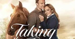 Taking the Reins (2021)