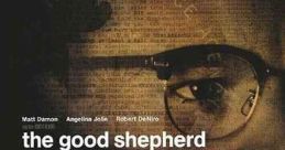 The Good Shepherd (2006)