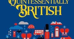 Quintessentially British (2022) A feature documentary celebrating everything great and British Cast: Self: Oz Clarke