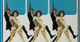 Arabesque (1966)