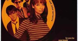 Grace of My Heart (1996)