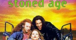 The Stöned Age (1994)