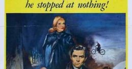 The Man Between (1953) In post-WW2 Berlin, when travel to the East was still possible, the sister of a British officer from