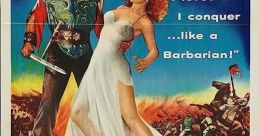 The Conqueror (1956)