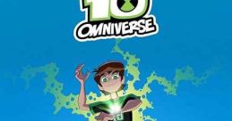 Ben 10: Omniverse (2012)