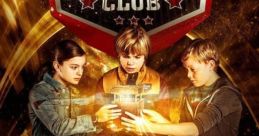 The Adventure Club (2017)