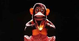 Monkey Shines (1988) A quadriplegic man has a trained monkey help him with his paralysis, until the little monkey begins to