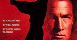 Marked for Death (1990)