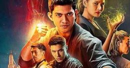 Fistful of Vengeance (2022)