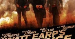 Wyatt Earp's Revenge (2012)