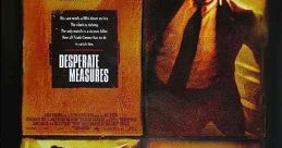 Desperate Measures (1998)