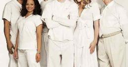 Scrubs (2001)