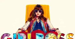 Girlboss (2017) Sophia, a misfit, discovers a passion for fashion, becoming an unlikely businesswoman in the process. As