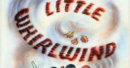 The Little Whirlwind (1941)