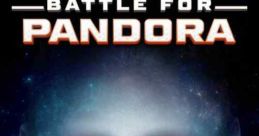 Battle for Pandora (2022)