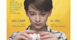 Abe (2020) With the help of a Brazilian chef, a 12-year-old boy who dreams of being a cook tries to find the ideal recipe
