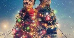 Bad Tidings (2024) Grumpy home-security expert Neil (Lee Mack) and his neighbour Scott (Chris McCausland) are feuding,