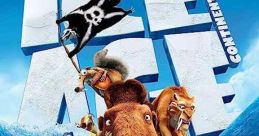 Ice Age: Continental Drift (2012)
