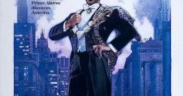 Coming to America (1988)