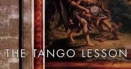 The Tango Lesson (1997)