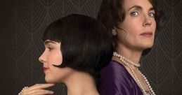 The Chaperone (2019) In the early 1920s, a Kansas woman finds her life forever changed when she accompanies a young dancer on