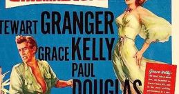 Green Fire (1954)