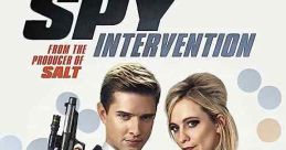 Spy Intervention (2020) When the world's greatest spy meets the woman of his dreams, he abandons his adventurous existence