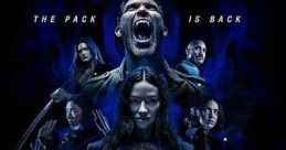 Teen Wolf: The Movie (2023)